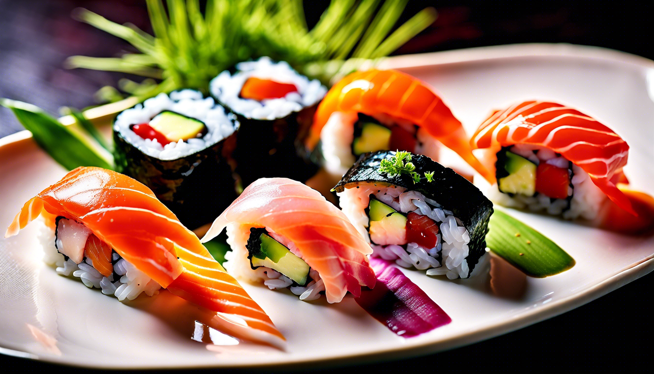 Что делать, если не согласны с оценкой качества суши?