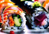 Блог о суши от Андрея